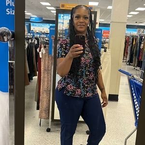 Meet your Posher, Kerryann